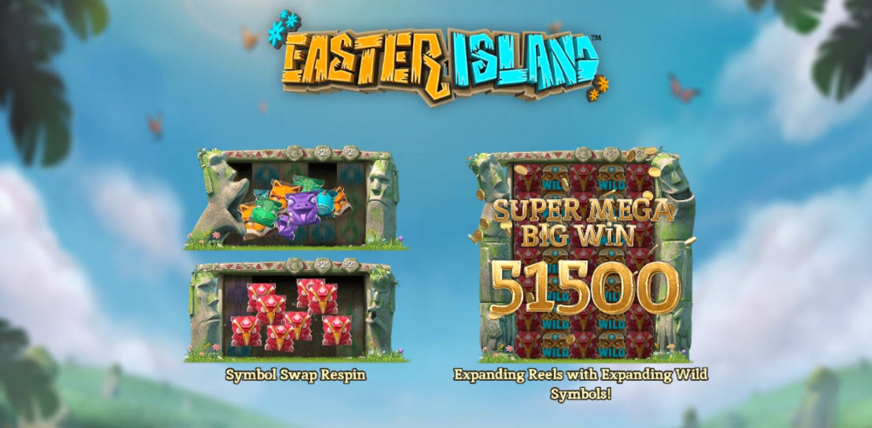 Apa Itu Fitur Symbol Swap dalam Slot Online?
