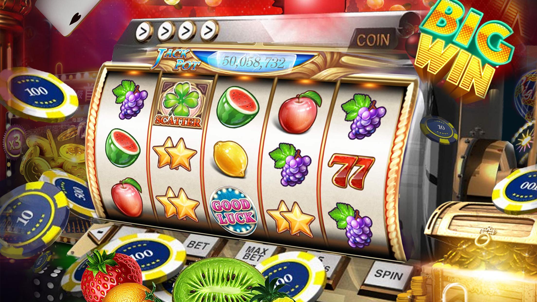 link slot gacor raja138