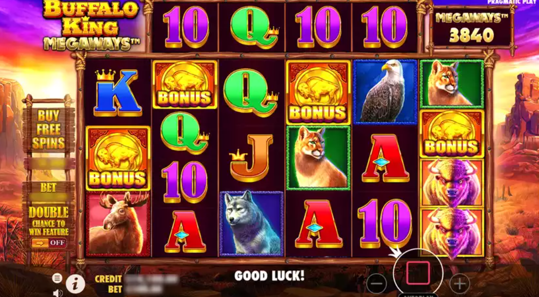 Apakah Slot Megaways Cocok Untuk Pemain Kasual?