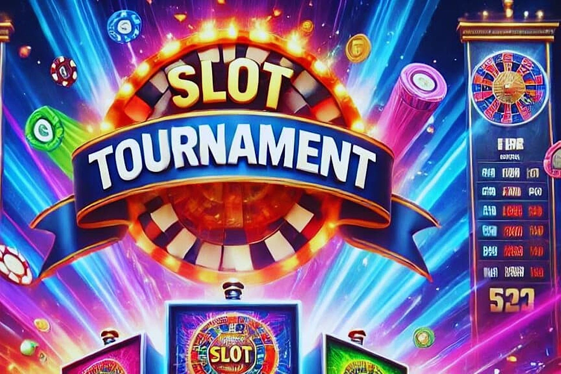 Apakah Slot Dengan Payout Tinggi Memerlukan Taruhan Yang Lebih Besar?